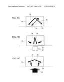 MAGNETO-RESISTIVE EFFECT DEVICE, MAGNETIC HEAD GIMBAL ASSEMBLY, MAGNETIC     RECORDING/REPRODUCTION DEVICE, STRAIN SENSOR, PRESSURE SENSOR, BLOOD     PRESSURE SENSOR, AND STRUCTURAL HEALTH MONITORING SENSOR diagram and image