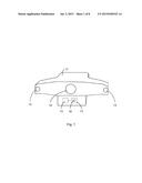 ROBOT POSITIONING SYSTEM diagram and image