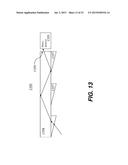 INDIRECT RADIOGRAPHIC IMAGING SYSTEMS INCLUDING INTEGRATED BEAM DETECT diagram and image