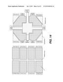 INDIRECT RADIOGRAPHIC IMAGING SYSTEMS INCLUDING INTEGRATED BEAM DETECT diagram and image