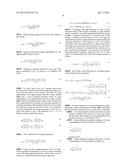 SYSTEM AND METHOD OF MITIGATING INSTABILITIES IN A PSEUDOACOUSTIC WAVE     PROPAGATOR diagram and image