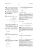 SYSTEM AND METHOD OF MITIGATING INSTABILITIES IN A PSEUDOACOUSTIC WAVE     PROPAGATOR diagram and image