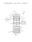 COMPUTER-IMPLEMENTED METHODS FOR RESERVOIR SIMULATION WITH AUTOMATED WELL     COMPLETIONS AND RESERVOIR GRID DATA QUALITY ASSURANCE diagram and image