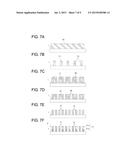 GRID POLARIZING ELEMENT AND APPARATUS FOR EMITTING POLARIZED UV LIGHT diagram and image