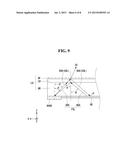 THIN FILM TYPE BACK LIGHT UNIT FOR FLAT PANEL DISPLAY diagram and image