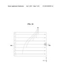 THIN FILM TYPE BACK LIGHT UNIT FOR FLAT PANEL DISPLAY diagram and image