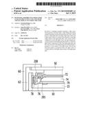 BACKLIGHT ASSEMBLY INCLUDING LIGHT LEAKAGE PREVENTING UNIT AND LIQUID     CRYSTAL DISPLAY INCLUDING THE SAME diagram and image