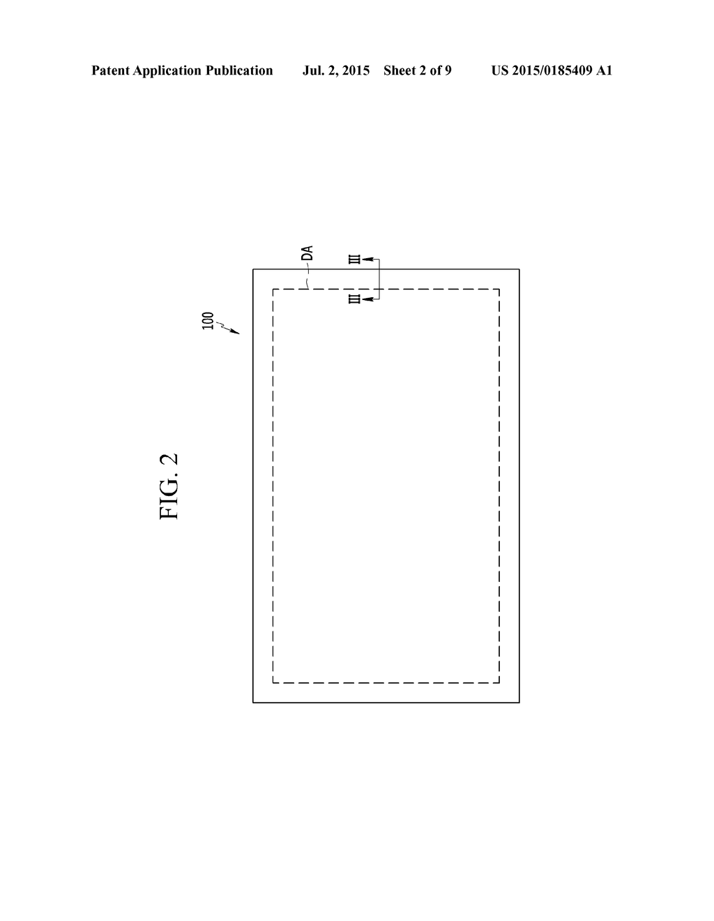 BACKLIGHT ASSEMBLY INCLUDING LIGHT LEAKAGE PREVENTING UNIT AND LIQUID     CRYSTAL DISPLAY INCLUDING THE SAME - diagram, schematic, and image 03