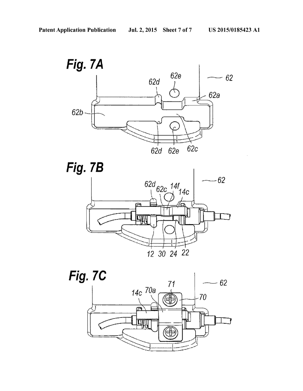 OPTICAL COUPLING APPARATUS AND OPTICAL TRANSCEIVER INSTALLING THE SAME - diagram, schematic, and image 08