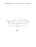 HIGH DENSITY AND BANDWIDTH FIBER OPTIC APPARATUSES AND RELATED EQUIPMENT     AND METHODS diagram and image