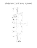 Imaging Lens, and Electronic Apparatus Including the Same diagram and image