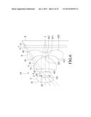 Imaging Lens, and Electronic Apparatus Including the Same diagram and image