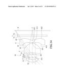 Imaging Lens, and Electronic Apparatus Including the Same diagram and image