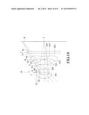 Imaging Lens, and Electronic Apparatus Including the Same diagram and image