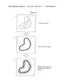 METHOD FOR OBSERVING SAMPLE AND ELECTRONIC MICROSCOPE diagram and image