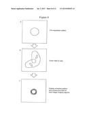 METHOD FOR OBSERVING SAMPLE AND ELECTRONIC MICROSCOPE diagram and image