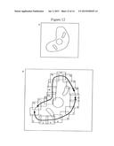 METHOD FOR OBSERVING SAMPLE AND ELECTRONIC MICROSCOPE diagram and image