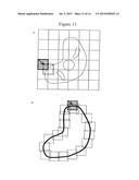 METHOD FOR OBSERVING SAMPLE AND ELECTRONIC MICROSCOPE diagram and image