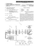 STRUCTURED ILLUMINATING MICROSCOPY APPARATUS diagram and image