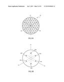 STRUCTURED ILLUMINATING MICROSCOPY APPARATUS diagram and image