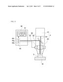 Magnifying Observation Apparatus, Magnified Image Observing Method And     Computer-Readable Recording Medium diagram and image