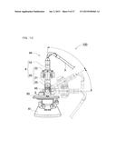 Magnifying Observation Apparatus, Magnified Image Observing Method And     Computer-Readable Recording Medium diagram and image