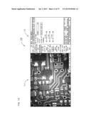 Magnifying Observation Apparatus, Magnified Image Observing Method And     Computer-Readable Recording Medium diagram and image