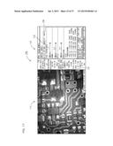 Magnifying Observation Apparatus, Magnified Image Observing Method And     Computer-Readable Recording Medium diagram and image