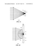 SOLID IMMERSION MICROSCOPY SYSTEM WITH DEFORMABLE MIRROR FOR CORRECTION OF     ABERRATIONS diagram and image