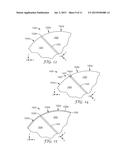 Lens With Embedded Multilayer Optical Film for Near-Eye Display Systems diagram and image