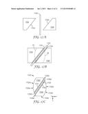 Lens With Embedded Multilayer Optical Film for Near-Eye Display Systems diagram and image