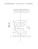 IMAGING LENS, OPTICAL APPARATUS EQUIPPED THEREWITH, AND METHOD FOR     MANUFACTURING IMAGING LENS diagram and image