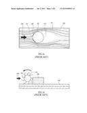 LIQUID CRYSTAL DISPLAYING PANEL diagram and image