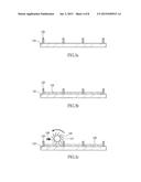 LIQUID CRYSTAL DISPLAYING PANEL diagram and image