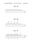 DISPLAY PANEL AND METHOD OF MANUFACTURING THE SAME diagram and image