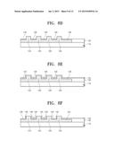 DISPLAY PANEL AND METHOD OF MANUFACTURING THE SAME diagram and image