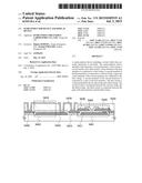 SEMICONDUCTOR DEVICE AND DISPLAY DEVICE diagram and image