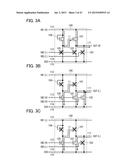 SEMICONDUCTOR DEVICE AND DISPLAY DEVICE diagram and image