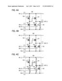 SEMICONDUCTOR DEVICE AND DISPLAY DEVICE diagram and image