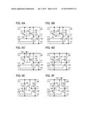 SEMICONDUCTOR DEVICE AND DISPLAY DEVICE diagram and image