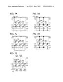 SEMICONDUCTOR DEVICE AND DISPLAY DEVICE diagram and image