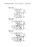 SEMICONDUCTOR DEVICE AND DISPLAY DEVICE diagram and image