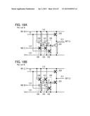 SEMICONDUCTOR DEVICE AND DISPLAY DEVICE diagram and image