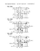 SEMICONDUCTOR DEVICE AND DISPLAY DEVICE diagram and image