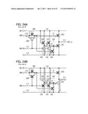 SEMICONDUCTOR DEVICE AND DISPLAY DEVICE diagram and image