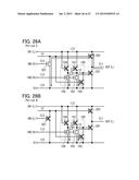 SEMICONDUCTOR DEVICE AND DISPLAY DEVICE diagram and image