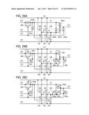 SEMICONDUCTOR DEVICE AND DISPLAY DEVICE diagram and image