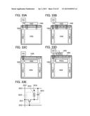 SEMICONDUCTOR DEVICE AND DISPLAY DEVICE diagram and image