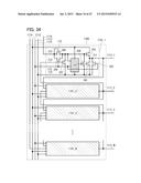 SEMICONDUCTOR DEVICE AND DISPLAY DEVICE diagram and image