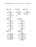 SEMICONDUCTOR DEVICE AND DISPLAY DEVICE diagram and image